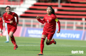 Bán kết bóng đá nữ SEA Games 32: Tuyển Việt Nam hướng đến chiến thắng