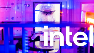 Sai lầm khiến Intel mất ngôi vương bán dẫn