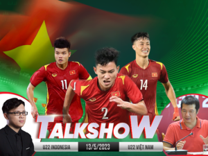 U22 Việt Nam khó lường, dám chơi tấn công thách thức Indonesia ở bán kết